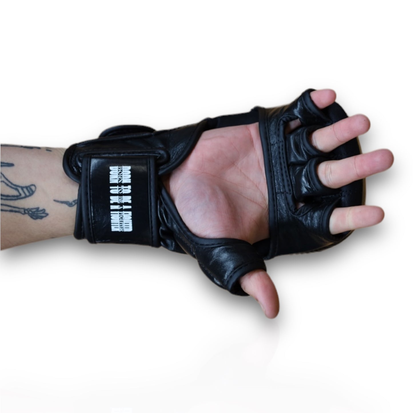 GANT MMA SPARRING 100% cuir