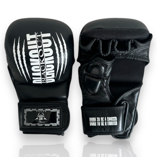 GANT MMA SPARRING 100% cuir